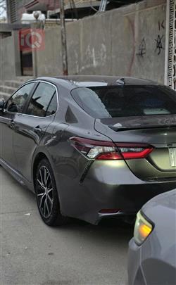 تويوتا كامري